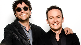 Timeline: ANDRES CEPEDA