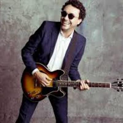 Timeline: ANDRES CEPEDA