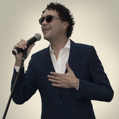 Timeline: ANDRES CEPEDA