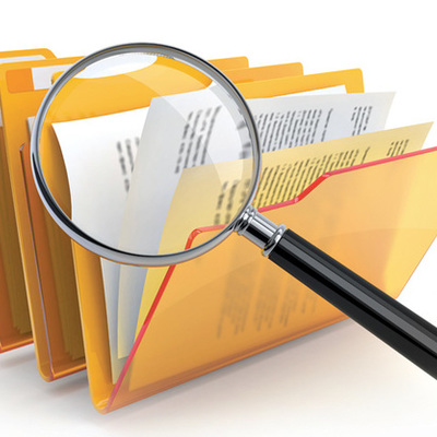 Timeline: Origenes de los Archivos en Colombia