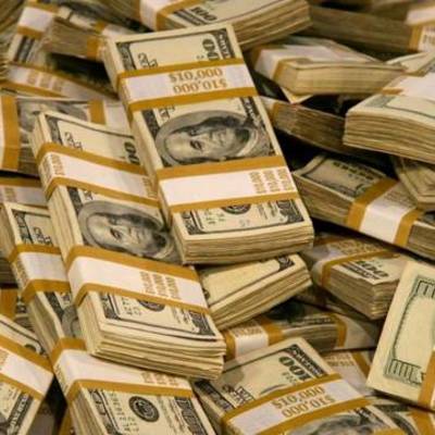 Timeline: Los 10 mas ricos del mundo