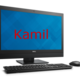 Kamil logo