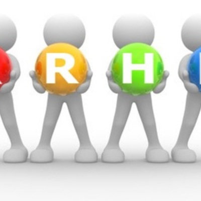 Timeline: Recursos Humanos