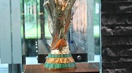 Timeline: Copa mundial de futbol