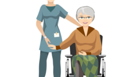 Timeline: Portable Wheel Chair