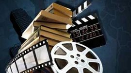 Timeline: DEL LIBRO A LA PANTALLA