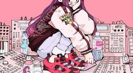 Timeline: Timeline of exposure to traditional and new media by SY