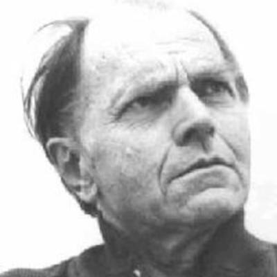 Timeline: Paul Feyerabend