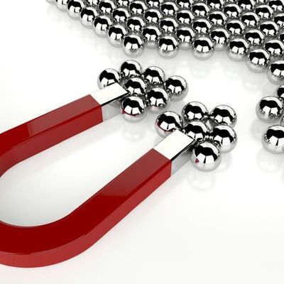 Timeline: Magnetismo