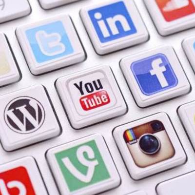 Timeline: Historia de las redes