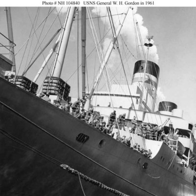 Timeline: Chronology of Significant External Events - 1945 - 1990