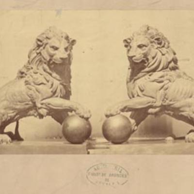 Timeline: Autobiografía histórica