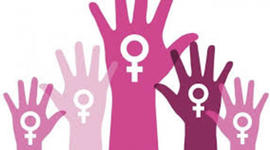 Timeline: Representantes del movimiento feminista