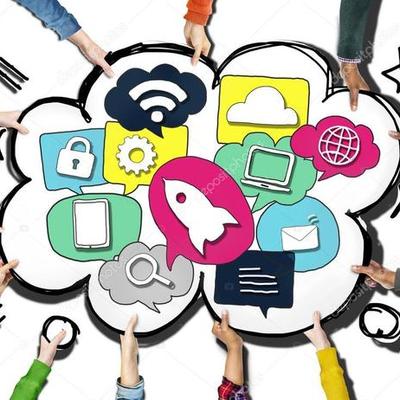 Timeline: PROCESO EVOLUTIVO DEL INTERNET