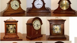 Timeline: Evolución del Reloj