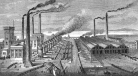 Timeline: industrial revaluation