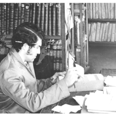 Timeline: contrato general  EMIGDIO   BRICEÑO