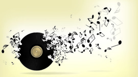 Timeline: music life and love