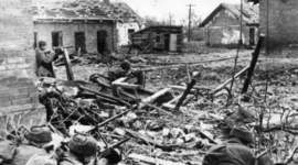 Timeline: Armas de la 2 Guerra Mundial