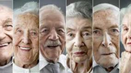 Timeline: "HISTORIA DE LA GERIATRIA Y VEJEZ EN DIVERSAS CULTURAS". AHM4 MENDEZ FLORES ARIANA ANDREA Y MENDOZA CRUZ DANIELA