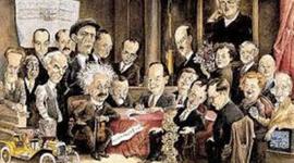 Timeline: Historia de la Investigación