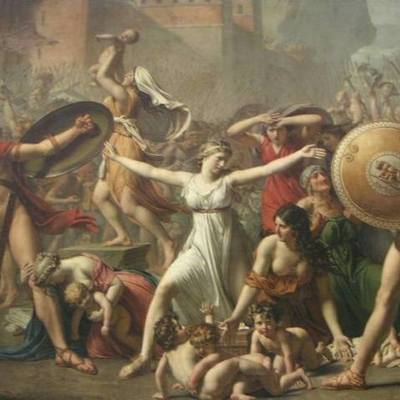 Timeline: The Trojan War