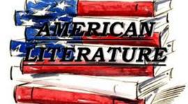 Timeline: American Lit. Final Exam Timeline