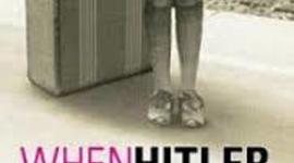 Timeline: When Hitler Stole Pink Rabbit