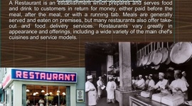 Timeline: History of Restaurant Service