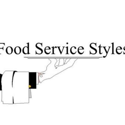 Timeline: Evolution of service styles