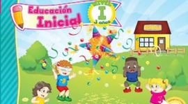 Timeline: EDUCACIÓN INICIAL Y ELEMENTOS QUE COMPONEN A LA ESCUELA EN LA FORMACIÓN DE NIÑOS Y NIÑAS