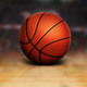 Basketball icon