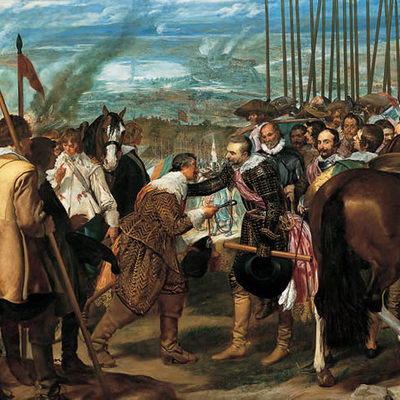 Timeline: el barroco,la lírica posromántica  e,literatura neoclásica