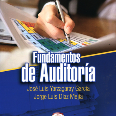 Timeline: FUNDAMENTOS DE AUDITORIA (cesar alejandro)