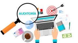 Timeline: Origen y Evolucion de la Auditoria en Mexico