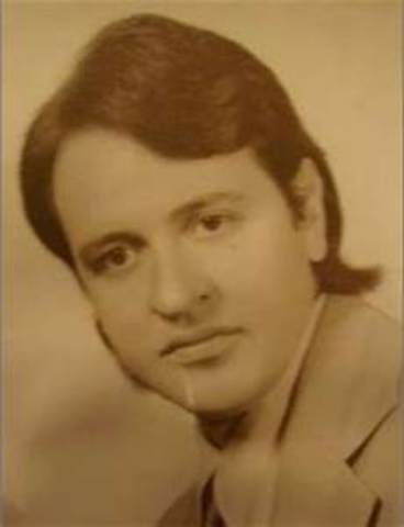 Carlos Villagran timeline | Timetoast timelines