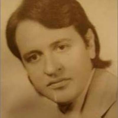 Timeline: Carlos Villagran