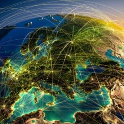 Timeline: LA EVOLUCIÓN DEL INTERNET