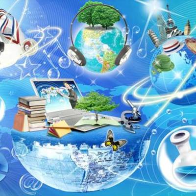 Timeline: Proceso Evolutivo Del Internet