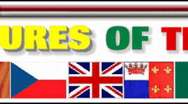 Timeline: Cultures in Texas