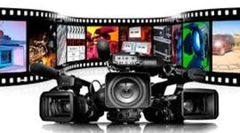 Timeline: linea de tiempo aparatos audiovisuales