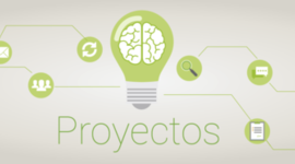 Timeline: CICLO DE VIDA DE UN PROYECTO