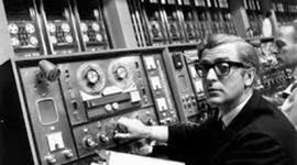 Timeline: A historia das redes e internet