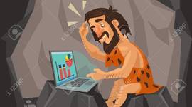 Timeline: EVOLUCIÓN DE LA TECNOLOGÍA