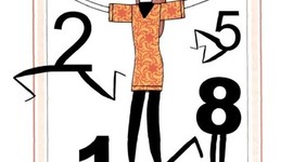 Timeline: Matemáticas en la vida de Juli