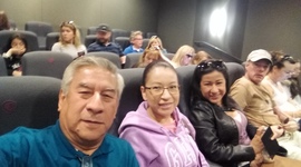 Timeline: Jesus Escareño Calderón:    my personal story:          click on each stage to see the description