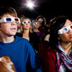 3d cinema