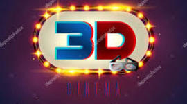 Timeline: la evolución del cine 3D