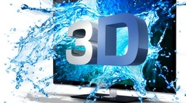 Timeline: evolucion del cine 3D