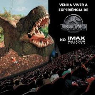 Timeline: evolucion del cine 3d